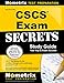Secrets of the CSCS Exam Study Guide: CSCS Test Review for the Certified Strength and Conditioning Specialist Exam