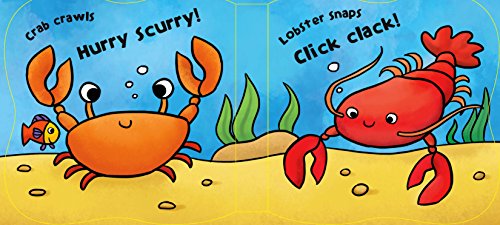 Splish Splash (Magic Bath Books)