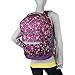 J World New York Boys' Sunrise Rolling Fashion Backpack, Wave, One Size