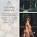 WoodWick Vintage Hobnail Candle Set - Evening Bonfire