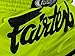 Fairtex Slim Cut Muay Thai Boxing Shorts