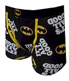 Batman It's All Good Boxer Briefs