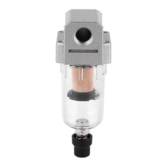 Air Filter, Lightweight Compact Compressor Filter, Convenient for Compressor Accessories Air Filter, Lightweight Compact Compressor Filter, Convenient for Compressor Accessories