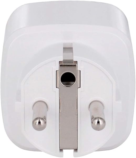 Konyks Priska EU   Paquete de 2 enchufes Euro tipo Schuko conectados WiFi 16A compatibles con Alexa y Google Home automatizaciones fciles por medio de la aplicacin