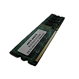 2GB Memory for Foxconn 946GZ7MA-KS2H Motherboard DDR2 PC2-6400 800MHz DIMM Non-ECC RAM Upgrade (PARTS-QUICK Brand)