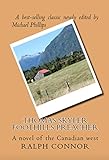 Thomas Skyler Foothills Preacher (Stories of Yesteryear Book 2) by 