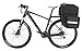 RockBros Bike Pannier Convertible Backpack Trunk Bag Cycling Rear Seat Pack Blackthumb 1