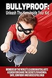 BULLYPROOF: Unleash the Hero Inside Your Kid: Special Edition - ATA