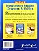 Independent Reading Response Activities: Grades 2-4