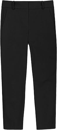 j crew pants sizing