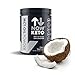 NOW KETO® Keto MCT Oil Powder from Coconuts | Low Carb High Fat | Medium Chain Triglyceride | Ketogenic Diet Supplement | Activates Ketosis & Boosts Ketones for Keto Diet. Keto Coffee Creamer.