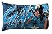 Jay Franco Avengers Publish 3 Piece Twin Sheet Set (Offical Marvel Product)