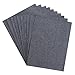 U.S. Art Supply Graphite Carbon Transfer Paper 18