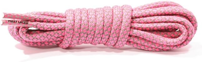Reflective Rope Laces - Over 30 Colors and 3 Lengths Available