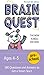 Brain Quest Preschool, revised 4th edition: 300 Questions and Answers to Get a Smart Start