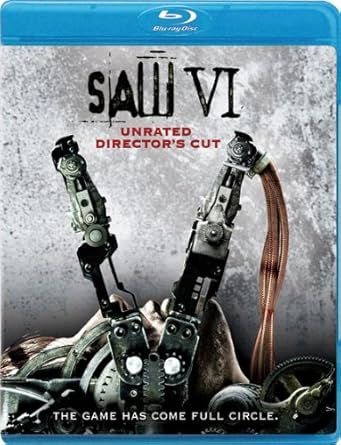 Watch Saw VI HD 1080P Watch Saw VI HD 1080P