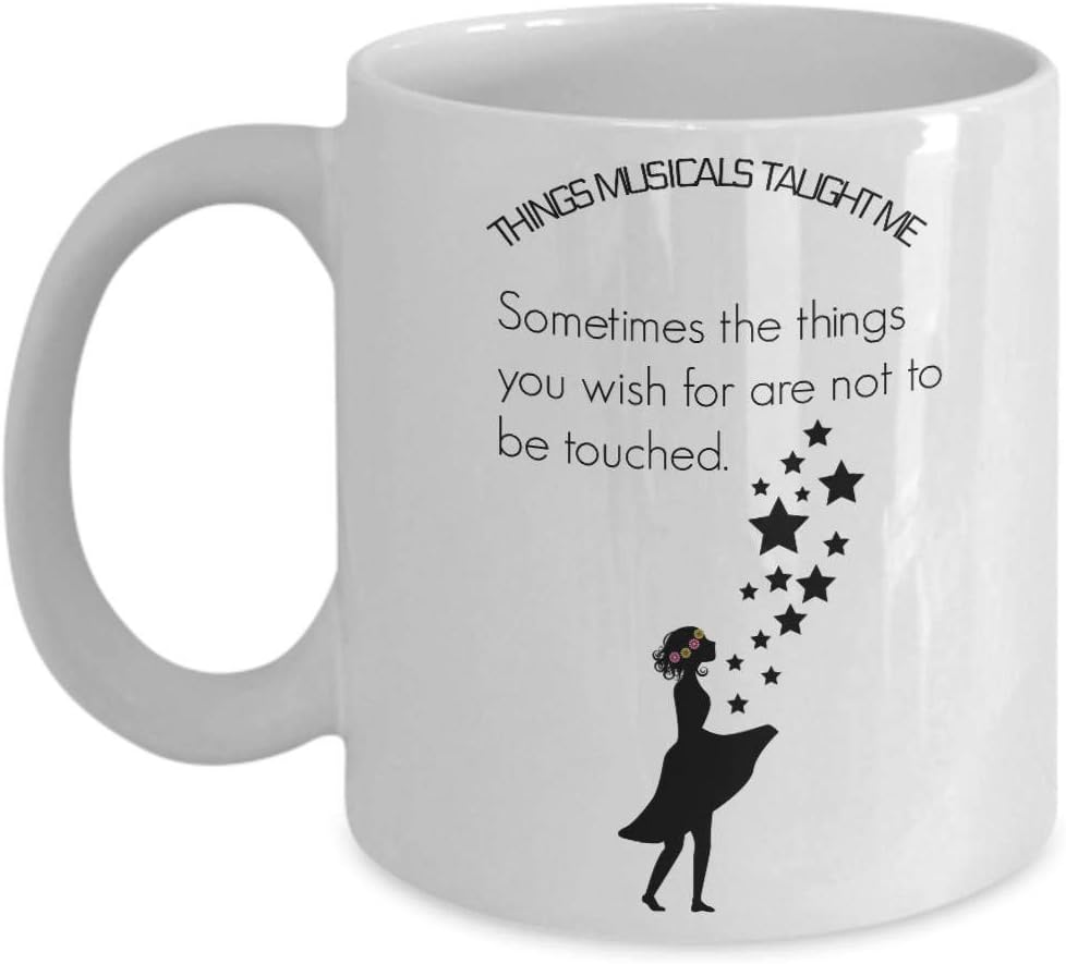 birthday gifts for theatre lovers