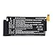 Litu NEW Replacement 3450mAh FB55 SNN5958A Battery for Motorola XT1585 Droid Turbo 2 XT1581 +Tools