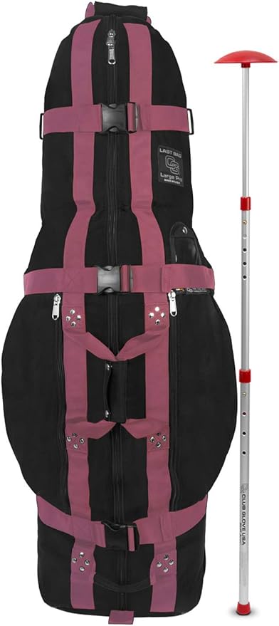 club glove travel bag