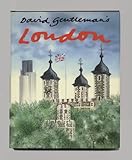 David Gentleman's London by 