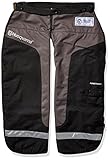 Husqvarna 587160702 Chain Saw Chaps Protective Functional Leg Wear