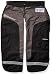 Husqvarna 587160702 Chain Saw Chaps Protective Functional Leg Wear