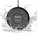 Cubevit [IPX5 Waterproof] Fast Wireless Charger, 7.5W Qi Fast Wireless Charging Pad for Apple iPhone X 8 8 Plus, 10W Fast Charge for Samsung Galaxy S9 S9 Plus Note 9/8/5 S8 Plus S7 Edge S6 Edge Plus