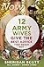 Now You Tell Me! 12 Army Wives Give the Best Advice They Never Got