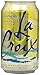 LaCroix, Sparkling Water, Lemon, 12 oz, (pack of 12)