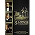 The Godfather 3-Movie Collection