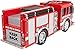 Disney Pixar Cars 3 Deluxe Tiny Lugsworth Vehicle