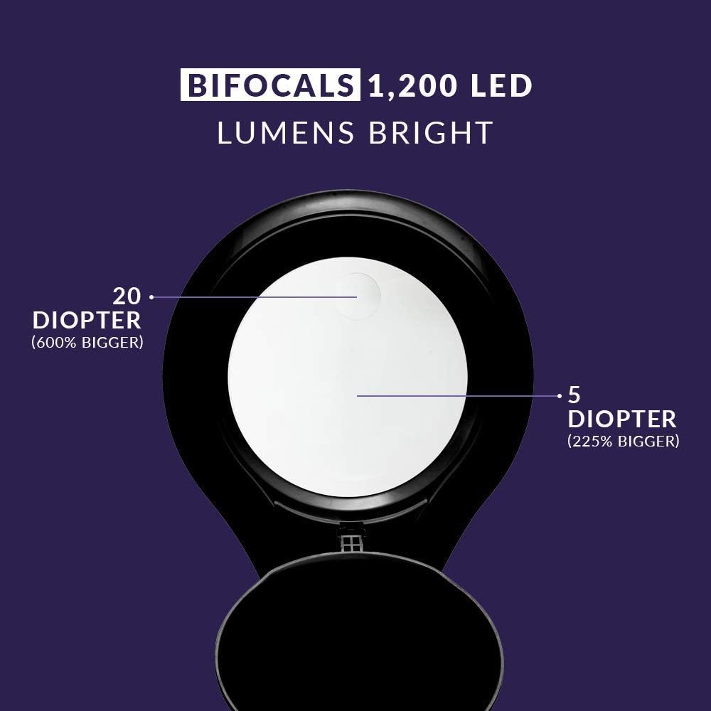 neatfi magnifying lamp