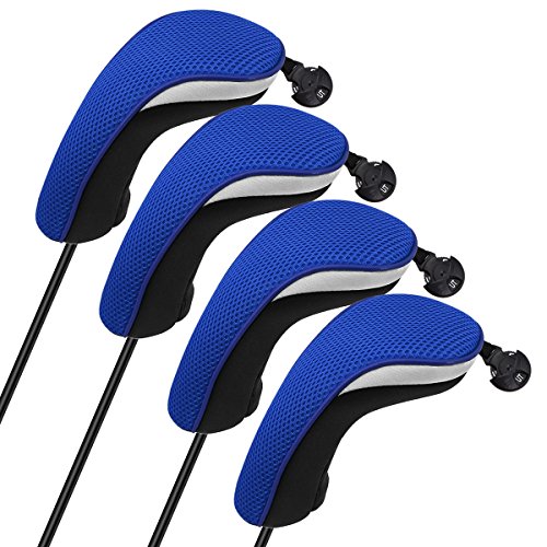 Top 10 Best Golf Club Headcovers For Woods Best of 2018 Reviews No