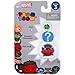 Marvel Tsum Tsum Series 3 Hulk & Red Hulk Minifigure 3-Pack