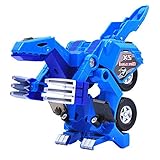 Ziyier G&E: Deformation Dinosaur/ T-Rex/ Athlon/ Dragon/ Toy/ Robot/