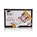 Oskri Chewy Sesame Bars - 53g - 5 Pack