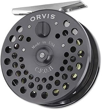 Orvis cfo 3 Clearance