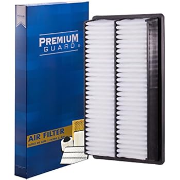 Amazon Com Genuine Mazda B6s7 13 Z40 9u Air Filter Element