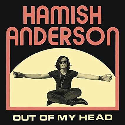 Out Of My Head