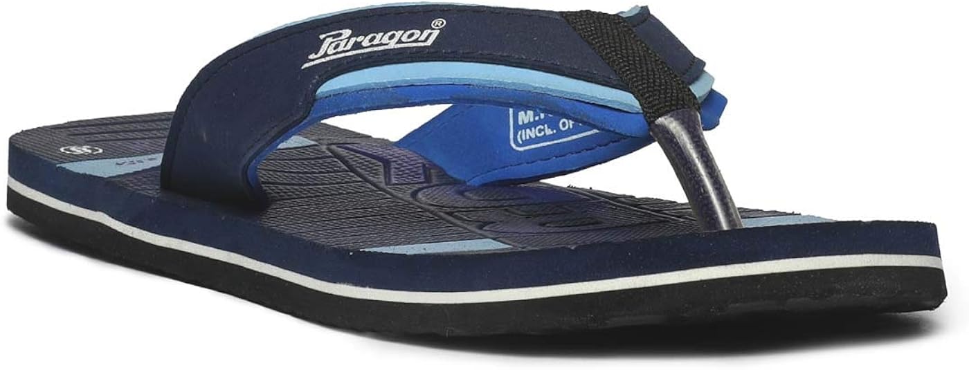 paragon stimulus flip flops