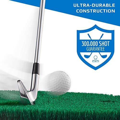 maxfli performance golf hitting net