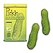 Large Pickle Shaped Adhesive Bandages 15 Pack