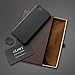 [Super Offer!] iPhone 6/6S Genuine Leather case GLORY. Classic case for iPhone 6/6S (4.7 Inch), Black in a Beautiful Gift Box.