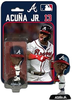 ronald acuna jersey amazon