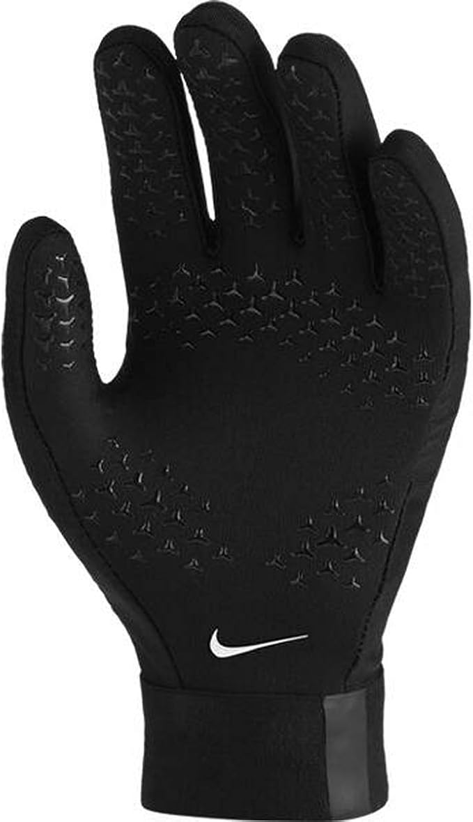 nike hyperwarm academy gloves youth