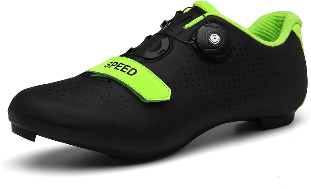 road bike cycling shoes
