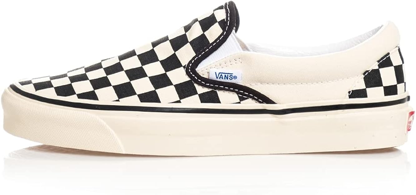 Vans Classic Slip-on VA3JEXPU1: Amazon.co.uk: Shoes & Bags