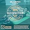 Bluefin-Fitness-Ultra-Slim-Vibration-Plate-Lose-Fat-Tone-Up-at-Home-5-Programs-180-Levels-Bluetooth-Speakers-Easy-Storage-Sleek-UK-Design Bluefin Fitness Vibration Plate Ultra Slim Plus | Vibration Plate Exercise Machine For Whole Body Workout | Compact…