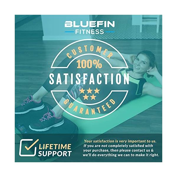 Bluefin-Fitness-Ultra-Slim-Vibration-Plate-Lose-Fat-Tone-Up-at-Home-5-Programs-180-Levels-Bluetooth-Speakers-Easy-Storage-Sleek-UK-Design Bluefin Fitness Vibration Plate Ultra Slim Plus | Vibration Plate Exercise Machine For Whole Body Workout | Compact…
