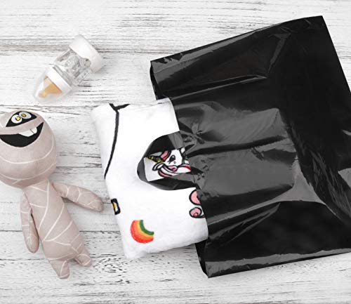 4 Merchandise+Plastic+Shopping+Handles+Boutique